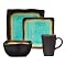 Dinnerware Collection - Galaxy Jade