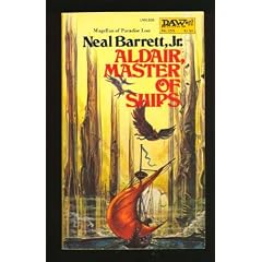 Aldair Master of Ships (Aldair)