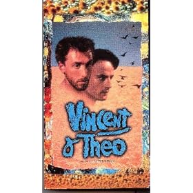 Vincent & Theo [VHS]