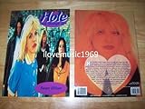 Hole : look through this