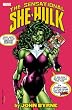 Sensational She-hulk by John Byrne 1