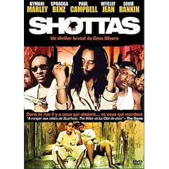 Shottas