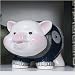 All Products : Dallas Cowboys Piggy Bank