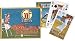 Golf Jigsaw Puzzles
Gibsons Ladies Golf Playing Cards