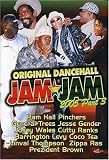 Original Dancehall Jam Jam, Vol. 3: 2005
