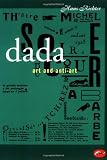 Dada: Art and Anti Art (World of Art)