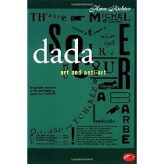 Dada: Art and Anti-Art (World of Art)