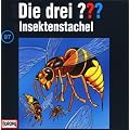 Die drei Fragezeichen - Folge 97: Insektenstachel