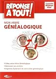 Revue Mindscape  / Mon arbre généalogique