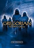 DVD cover: Gregorian - The DVD Collection
