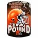 Cleveland Browns Wood Signs