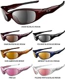 Oakley Minute 2.0 Men's Active Lifestyle O Matter Casual Sunglasses
