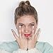 Tattify Tribal Nail Wraps - Mint Julep (Set of 22)