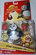 Kung Fu Panda Star Throwin' Po Figure