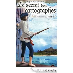Le secret des cartographes