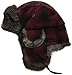 Woolrich Men's Wool Blnd Fur Trapper Hat