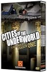 Cities of the Underworld