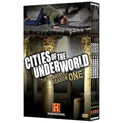 Cities of the Underworld