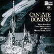 Cantate Domino