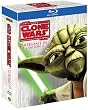 Star Wars - The Clone Wars - Saison 2 [Blu-ray]