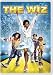 DVD : The Wiz