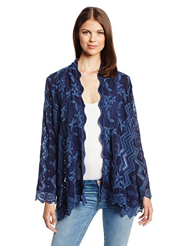 Johnny Was Women's Jagger Cover-Up