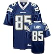 Antonio Gates #85 San Diego Chargers Youth NFL Replica Player Jersey (Team Color)