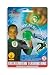 Kids Green Lantern Flashing Ring