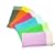 Accsi-UK - New Mobile Phone Socks & iPod socks including for the New 5G iPod Apple Nano with Camera 8GB 16GB 5th Gen - 6 New Colours (Purple, Blue, Grey, Pink, Green, Orange)