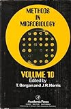 Methods in microbiology. Vol.10