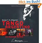 Tango Argentino in Buenos Aires
