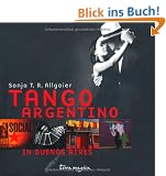 Tango Argentino in Buenos Aires