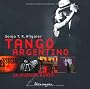 Tango Argentino in Buenos Aires