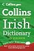Collins Gem - Irish Dictionary