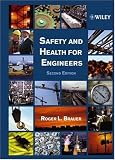 Safety and Health for Engineers