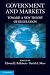 Government and Markets: Toward a New Theory of Regulation