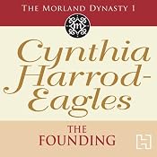 Dynasty 1: The Founding | Cynthia Harrod-Eagles