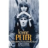 loving peter my life with peter cook and dudley moore