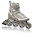 Rollerblade Women's 12 Spiritblade Recreational Skate