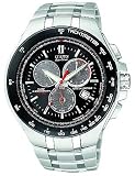CITIZEN Watch:Citizen Men's BL5334-55E Eco-Drive Perpetual Calendar Watch