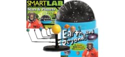 Stars and Planets Astronomy Kit