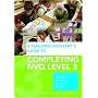 A Teaching Assistant's Guide to Completing NVQ Level 3: Understanding Knowledge and Meeting Performance Indicators