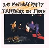 Prayers on Fire