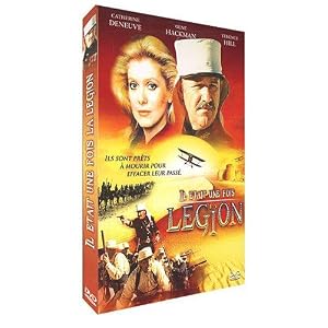 Il Etait une Fois la Légion [Édition Collector]