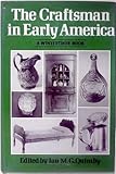 The Craftsman in early America