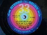 MITCH MILLER & THE GANG Has Anybody Here Seen Kelly 7"