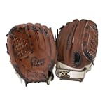  Mizuno Prospect Series GPP1151 Youth Baseball Glove (11.5-Inch)