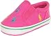 Ralph Lauren Layette Bal Harbour Repeat Slip-On Sneaker (Infant/Toddler)