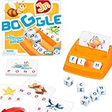 Boggle Junior