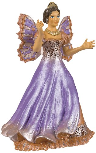 Papo Queen of Elves Toy